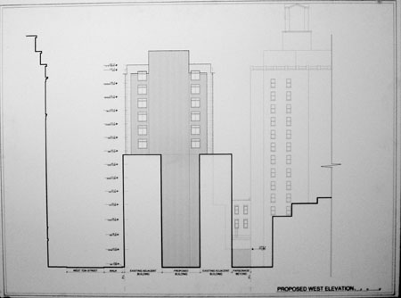 P7100082-proposed west elevation